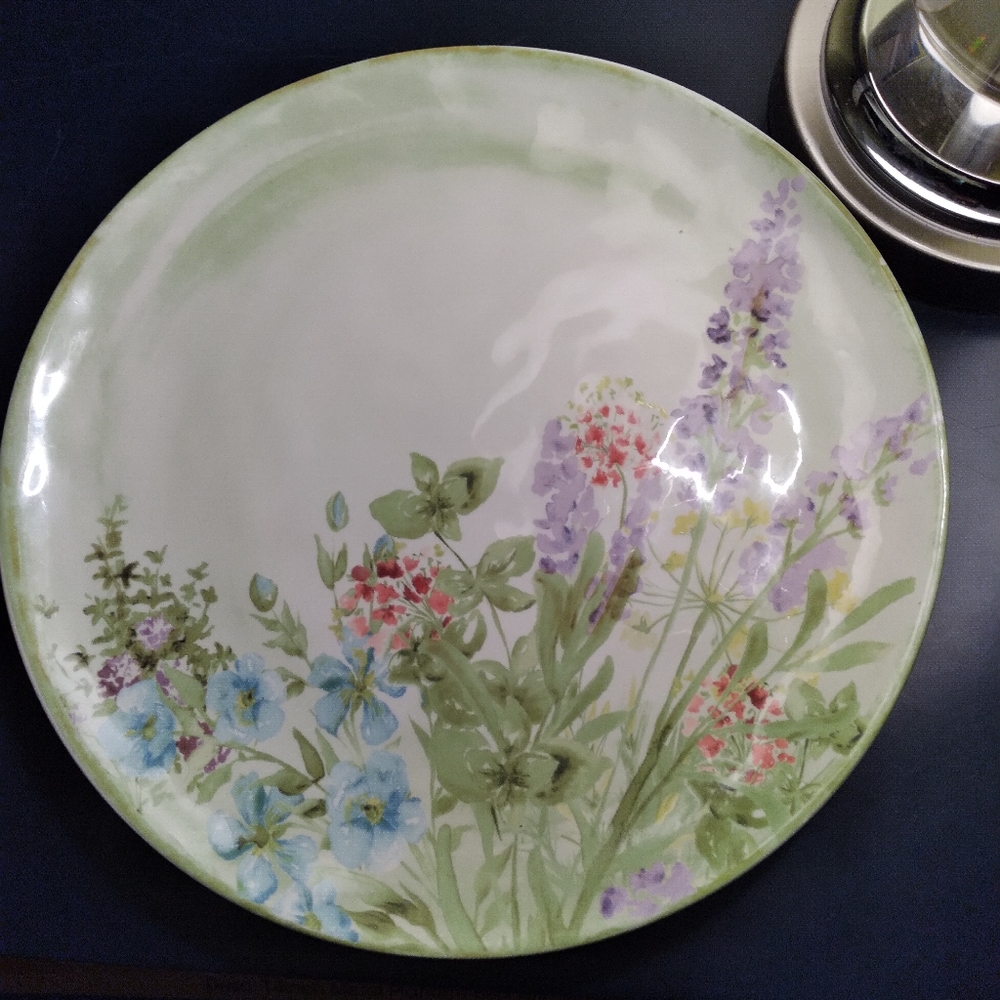 Dinner Plate